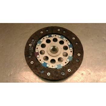 Recambio de kit embrague para nissan juke (f15) 1.6 16v referencia OEM IAM 4127030210KCOB  301001KCOA