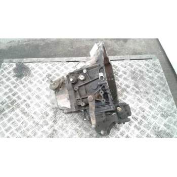 Recambio de caja cambios para peugeot 206 berlina xt referencia OEM IAM 20DL72  