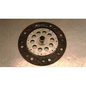 Recambio de kit embrague para nissan juke (f15) 1.6 16v referencia OEM IAM 4127030210KCOB  301001KCOA