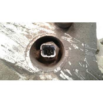 Recambio de caja cambios para peugeot 206 berlina xt referencia OEM IAM 20DL72  