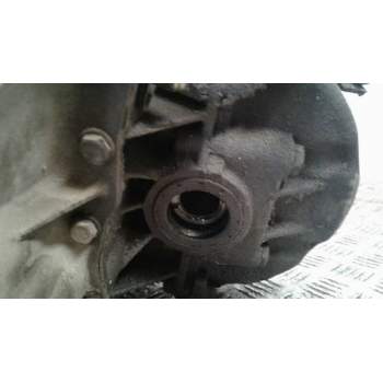 Recambio de caja cambios para peugeot 206 berlina xt referencia OEM IAM 20DL72  