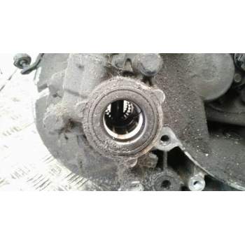 Recambio de caja cambios para peugeot 206 berlina xt referencia OEM IAM 20DL72  