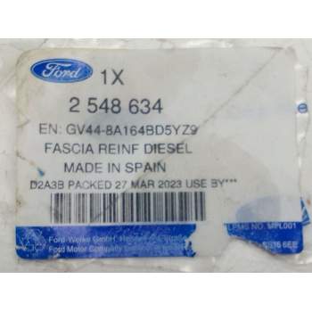 Recambio de soporte rejilla para ford kuga ii (dm2) 2.5 referencia OEM IAM 2548634 2548634 