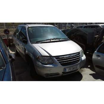 CHRYSLER VOYAGER (RG) de desguace