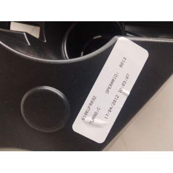 Recambio de soporte rejilla para ford kuga ii (dm2) 2.5 referencia OEM IAM 2548634 2548634 
