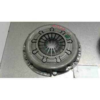 Recambio de kit embrague para nissan juke (f15) 1.6 16v referencia OEM IAM 0021123104BB0A 301001KCOA 4127030210KCOB