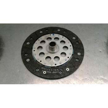 Recambio de kit embrague para nissan juke (f15) 1.6 16v referencia OEM IAM 0021123104BB0A 301001KCOA 4127030210KCOB