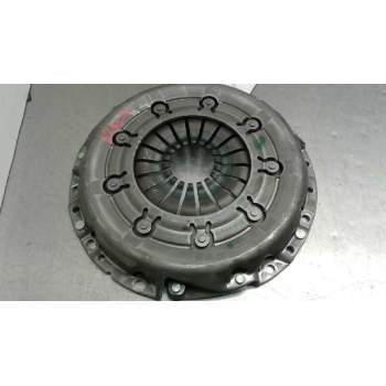 Recambio de kit embrague para nissan juke (f15) 1.6 16v referencia OEM IAM 4127030210KCOB  301001KCOA