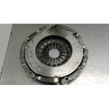 Recambio de kit embrague para nissan juke (f15) 1.6 16v referencia OEM IAM 4127030210KCOB  301001KCOA