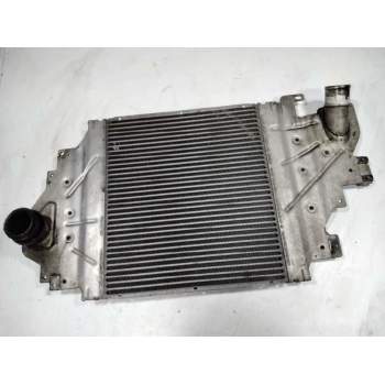 INTERCOOLER 8200685747 B9030 BEHR