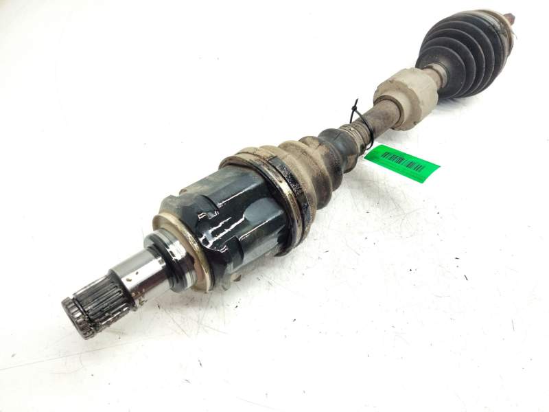 Recambio de transmision delantera izquierda para toyota rav 4 (a3) 2.2 turbodiesel cat referencia OEM IAM   