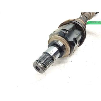 Recambio de transmision delantera izquierda para toyota rav 4 (a3) 2.2 turbodiesel cat referencia OEM IAM   