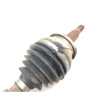 Recambio de transmision delantera izquierda para toyota rav 4 (a3) 2.2 turbodiesel cat referencia OEM IAM   