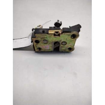 Recambio de cerradura puerta delantera derecha para renault kangoo (f/kc0) 1.9 diesel referencia OEM IAM   