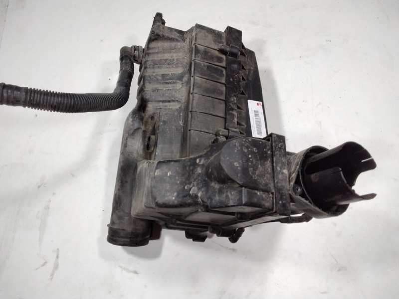 Recambio de caja filtro de aire para seat altea xl (5p5) i-tech ecomotive referencia OEM IAM ZSB46 15185985  