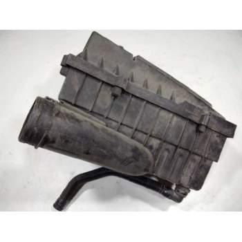 Recambio de caja filtro de aire para seat altea xl (5p5) i-tech ecomotive referencia OEM IAM ZSB46 15185985  