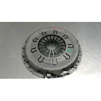 Recambio de kit embrague para nissan juke (f15) 1.6 16v referencia OEM IAM 0021123104BB0A 301001KCOA 4127030210KCOB
