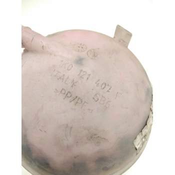 Recambio de deposito expansion para seat altea xl (5p5) i-tech ecomotive referencia OEM IAM 1K0121407F  