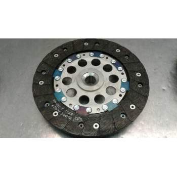 Recambio de kit embrague para nissan juke (f15) 1.6 16v referencia OEM IAM 0021123104BB0A 301001KCOA 4127030210KCOB
