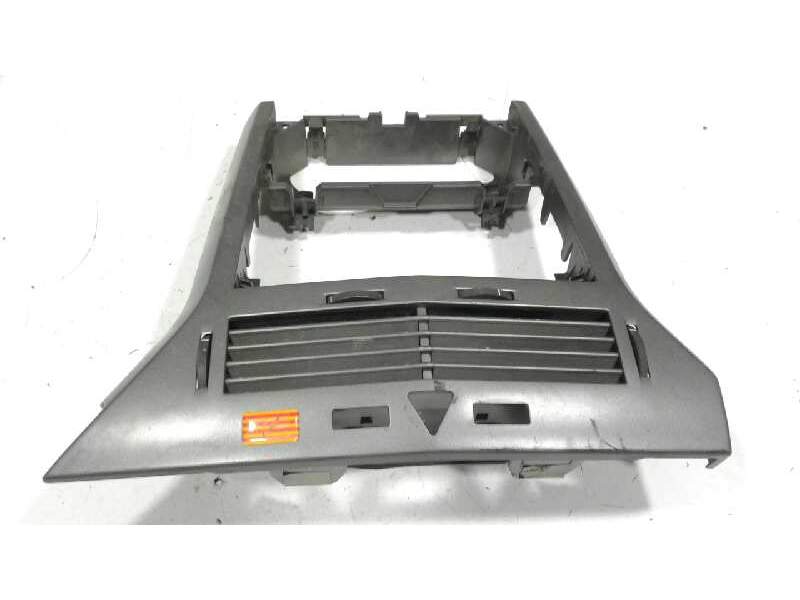 Recambio de aireador central para opel astra h ber. cosmo referencia OEM IAM 13141091  