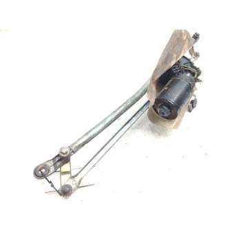 Recambio de motor limpia delantero para seat ibiza (6k1) select referencia OEM IAM 1L0955119  