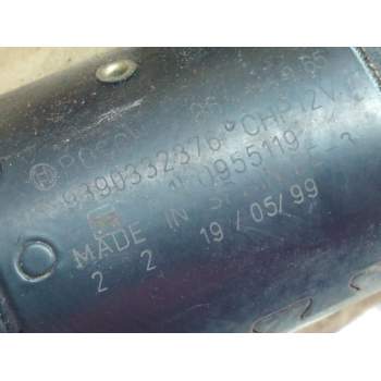 Recambio de motor limpia delantero para seat ibiza (6k1) select referencia OEM IAM 1L0955119  