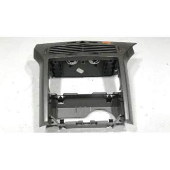 Recambio de aireador central para opel astra h ber. cosmo referencia OEM IAM 13141091  