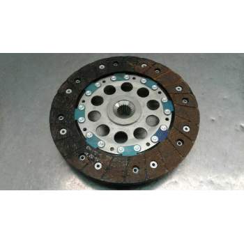 Recambio de kit embrague para nissan juke (f15) 1.6 16v referencia OEM IAM 0021123104BB0A 4127030210KCOB 301001KCOA