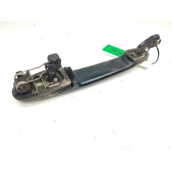 Recambio de maneta exterior trasera izquierda para seat ibiza (6k1) select referencia OEM IAM   