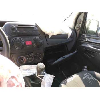 fiat qubo (300) del año 2013