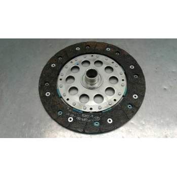 Recambio de kit embrague para nissan juke (f15) 1.6 16v referencia OEM IAM 0021123104BB0A 4127030210KCOB 301001KCOA