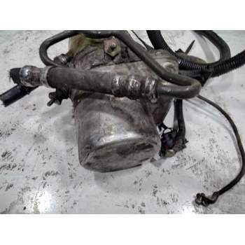 Recambio de bomba direccion electrica hidraulica para opel astra h ber. cosmo referencia OEM IAM M3034129889  