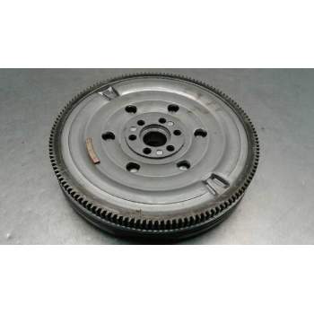 Recambio de volante motor para nissan juke (f15) 1.6 16v referencia OEM IAM 141122020601  