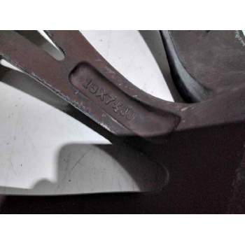 Recambio de llanta aluminio para opel astra h ber. cosmo referencia OEM IAM 18 4TORNILLOS ET45 