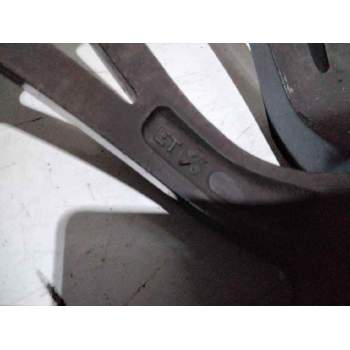 Recambio de llanta aluminio para opel astra h ber. cosmo referencia OEM IAM 18 4TORNILLOS ET45 