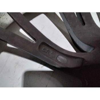 Recambio de llanta aluminio para opel astra h ber. cosmo referencia OEM IAM 18 4TORNILLOS ET45 