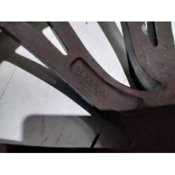 Recambio de llanta aluminio para opel astra h ber. cosmo referencia OEM IAM 18 4TORNILLOS ET45 