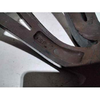 Recambio de llanta aluminio para opel astra h ber. cosmo referencia OEM IAM 18 4TORNILLOS ET45 