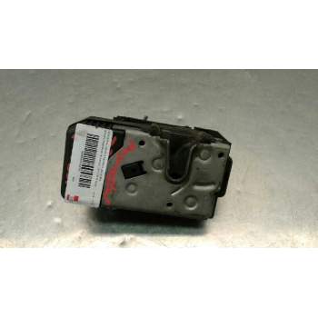 CERRADURA PUERTA TRASERA IZQUIERDA 8200282303 93851809 