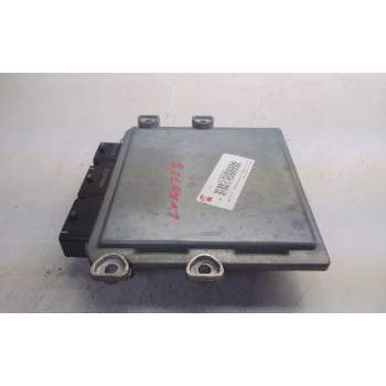 CENTRALITA MOTOR UCE 5WS40029OT 9656171080 9655041480
