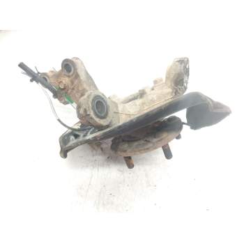Recambio de mangueta delantera izquierda para toyota rav 4 (a3) 2.2 turbodiesel cat referencia OEM IAM   
