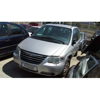 chrysler voyager (rg) del año 2004
