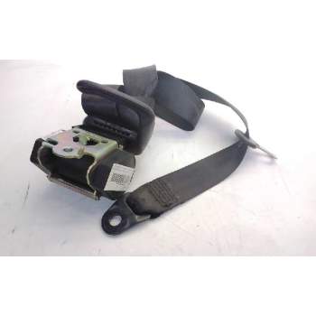 Recambio de cinturon seguridad trasero izquierdo para peugeot 307 break / sw (s1) sw pack referencia OEM IAM 4290371  