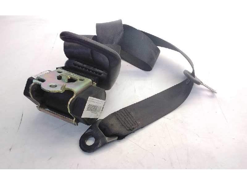 Recambio de cinturon seguridad trasero izquierdo para peugeot 307 break / sw (s1) sw pack referencia OEM IAM 4290371  