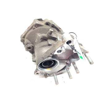 Recambio de diferencial delantero para toyota rav 4 (a3) 2.2 turbodiesel cat referencia OEM IAM   