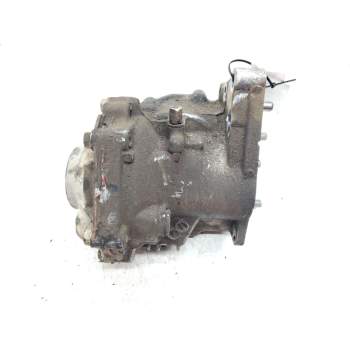 Recambio de diferencial delantero para toyota rav 4 (a3) 2.2 turbodiesel cat referencia OEM IAM   