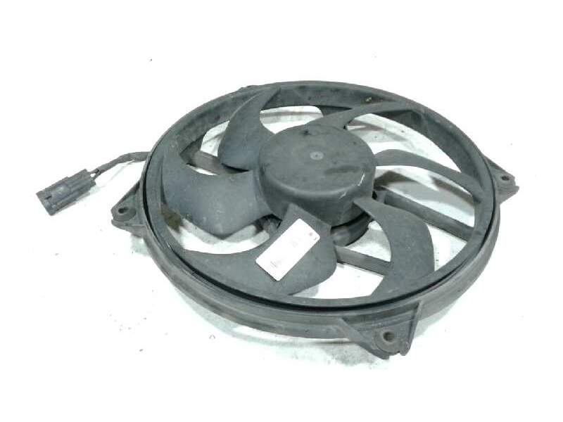 Recambio de electroventilador para peugeot 307 break / sw (s1) sw pack referencia OEM IAM   