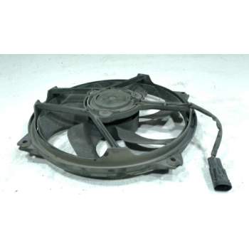 Recambio de electroventilador para peugeot 307 break / sw (s1) sw pack referencia OEM IAM   