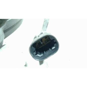 Recambio de electroventilador para peugeot 307 break / sw (s1) sw pack referencia OEM IAM   