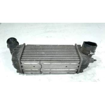 Recambio de intercooler para peugeot 307 break / sw (s1) sw pack referencia OEM IAM 9646694680 874824KH 